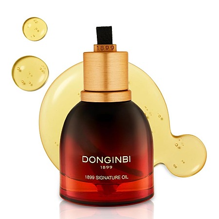 25ml Donginbi 1899 Signature Oil Korean Face Oil for Women $65.25 w/ S&S + Free S&H