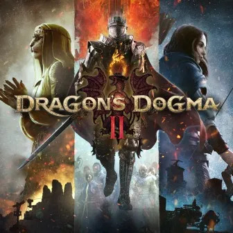 Dragon’s Dogma 2 (PCDD/Steam) $14.30