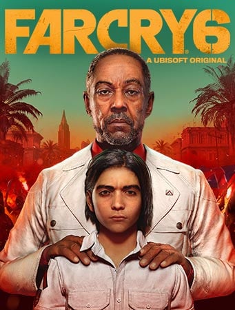 Far Cry 6 (PC Digital Game): Gold $8, Deluxe $6.40, Standard $4.80 & More