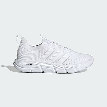 adidas Women’s Cloudfoam Flex Slounge Shoes (2 Colors) $23.10 + Free S/H
