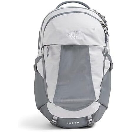 Select Accounts: 30L The North Face Women’s Recon 16″ Laptop Backpack (Grey) $49.45 + Free S&H