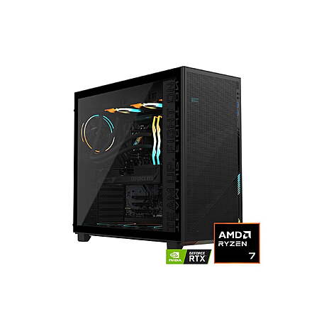 GIGABYTE AORUS Desktop: Ryzen 7 9700X, RTX 5070 Ti, 32GB DDR5, 2TB SSD $1999 + Free S&H
