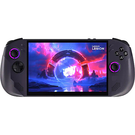 Open Box/Excellent: 512GB Legion Go S 8″ 120Hz Gaming Handheld $495 & More + Free S&H
