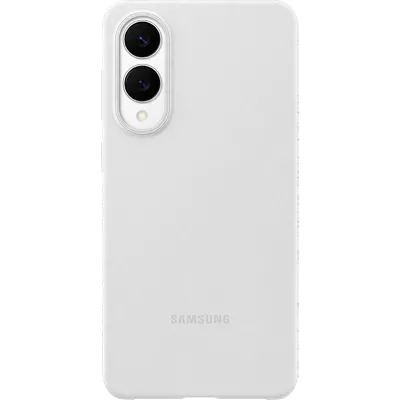 Samsung Smartphone Cases: Silicone Case for Galaxy S25 Edge $4 & More + Free S&H