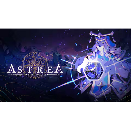 Digital Games: Astrea: Six Sided Oracles (PC), Cardpocalypse (iOS & Android) Free & More
