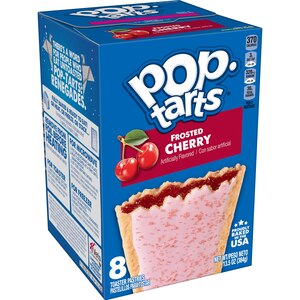 CVS: 8-Ct Pop-Tarts Frosted Toaster Pastries $2 & More + Free Pickup