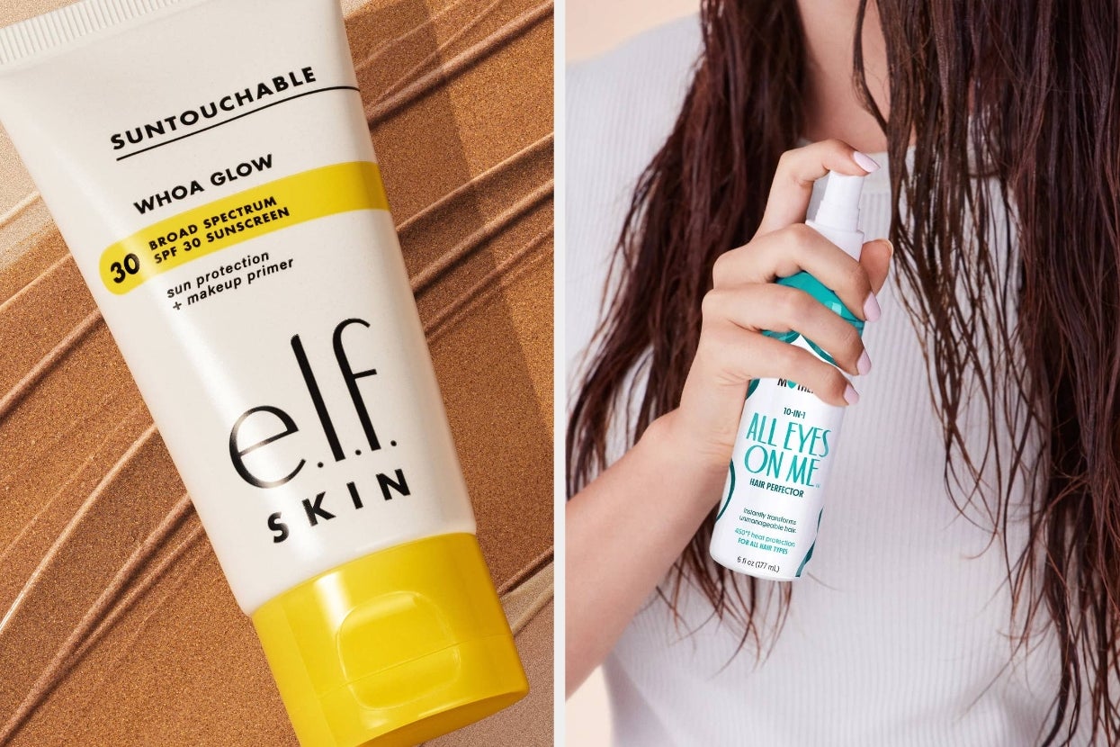 27 Beauty Products From Walmart That Just Dang Get The Job Done