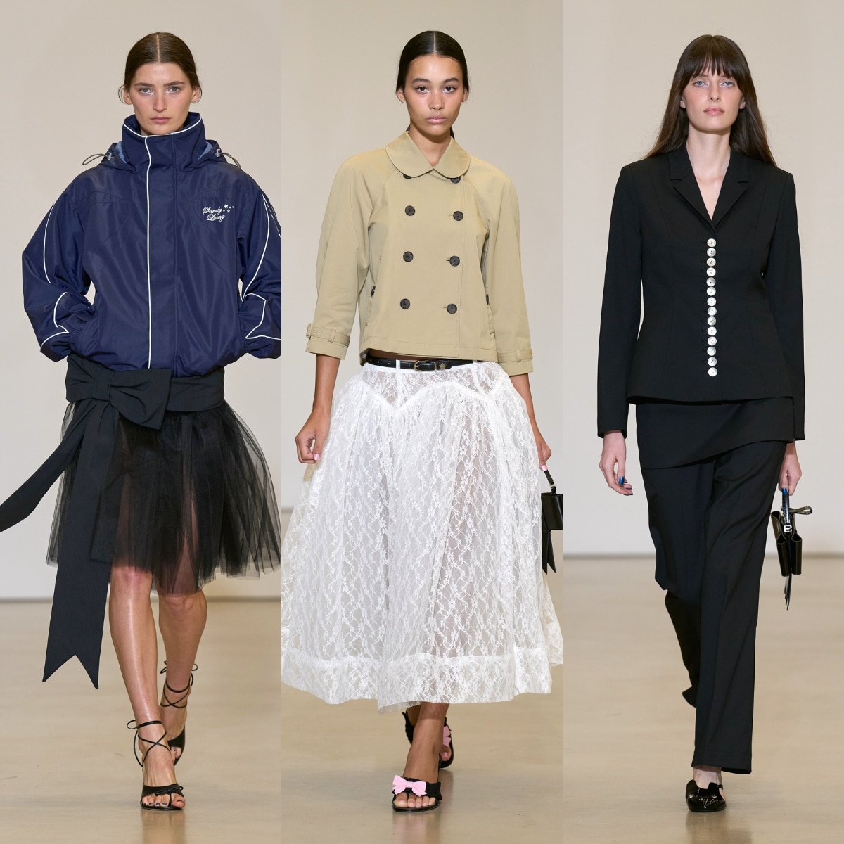 7 NYFW Runway Trends We’re Wearing ASAP