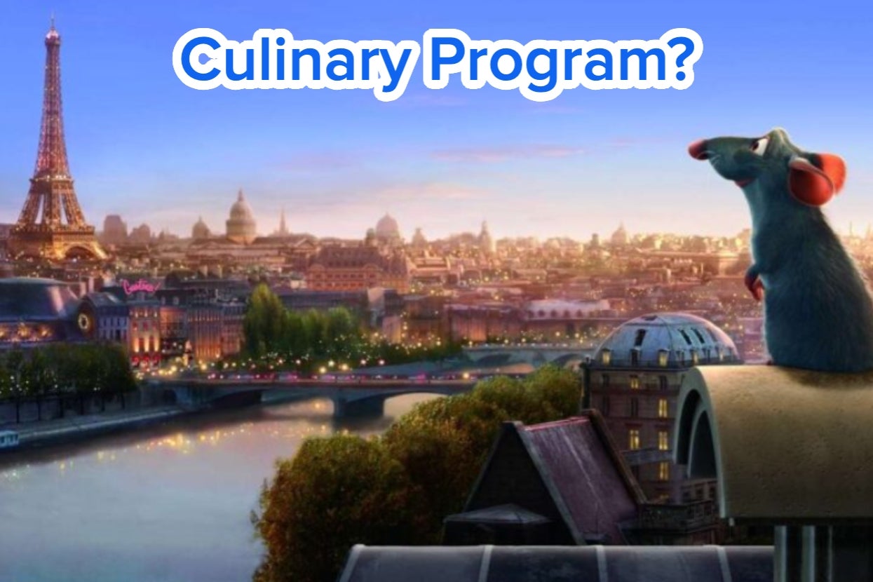 Plan Your Dream Study Abroad Trip To France And We’ll Reveal The Perfect Program For You