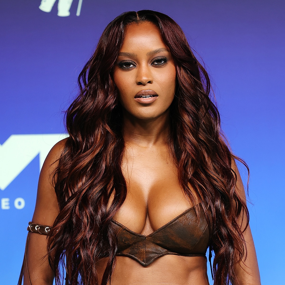 DWTS’ Ciara Miller Debuts Major Hair Transformation Ahead of Show