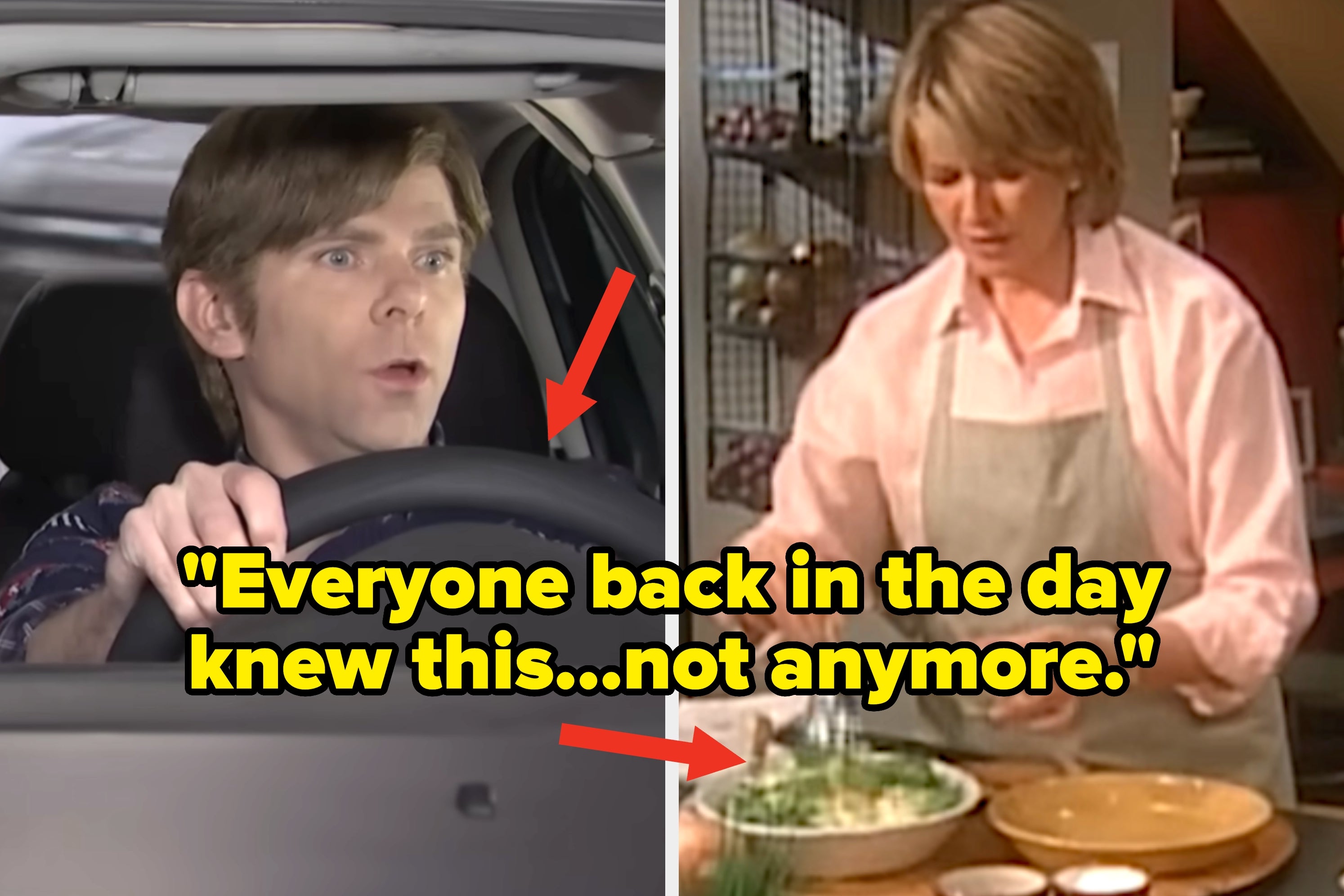 “It’s Really Concerning”: Adults Are Revealing The “Absurdly Basic” Skills Way Too Many People Don’t Have, And Honestly, It’s Making Me Lose Faith In Humanity