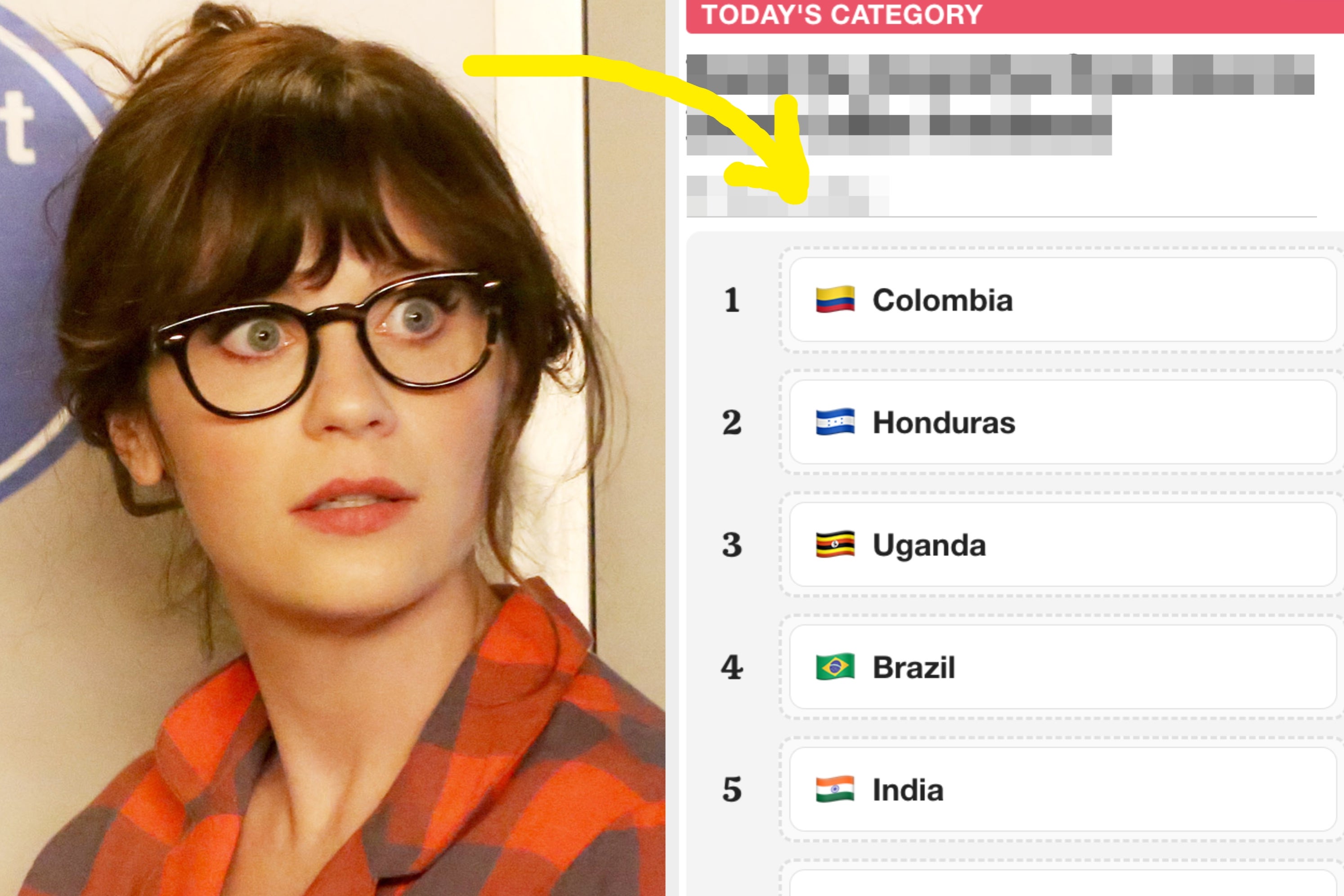 This Geography Game Will Brutally Expose How Little You Actually Know About The World