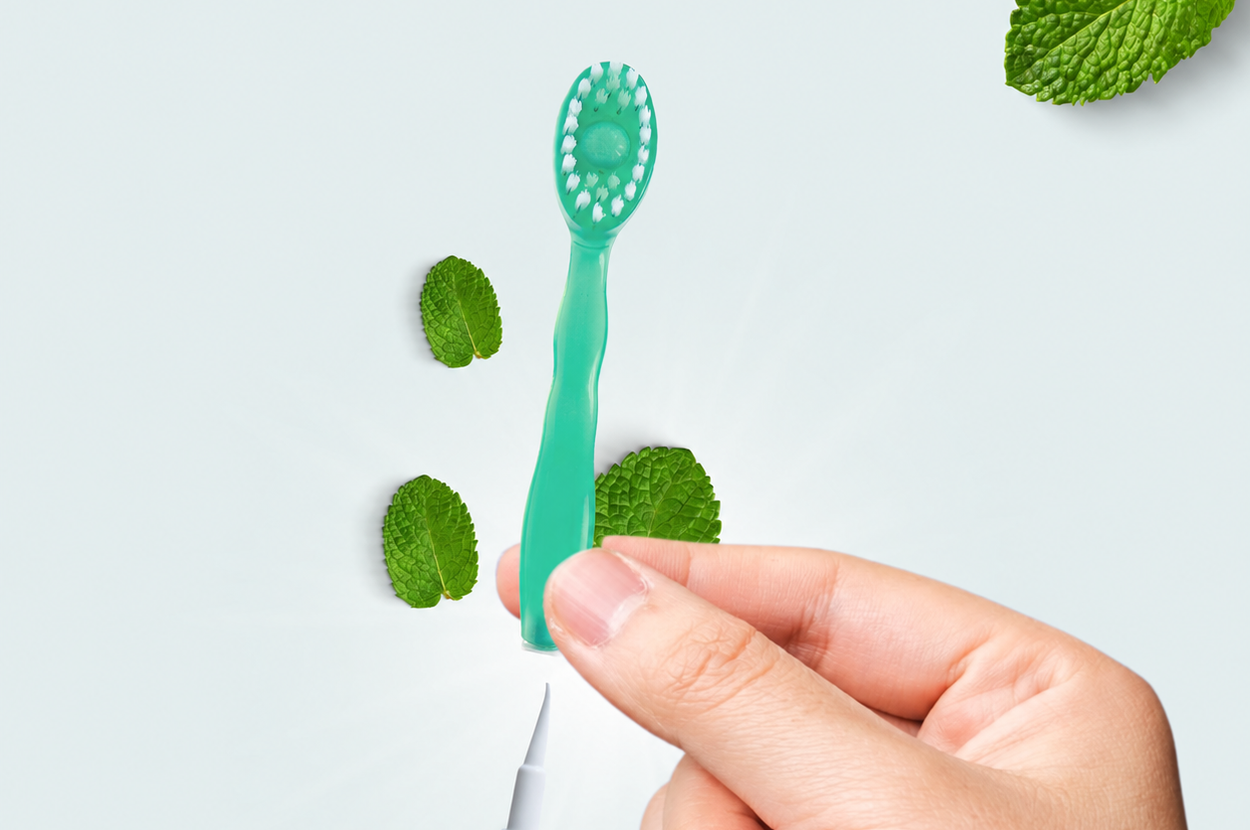 I’m A Fresh Breath Fanatic. These Are The Products I Can’t Live Without.