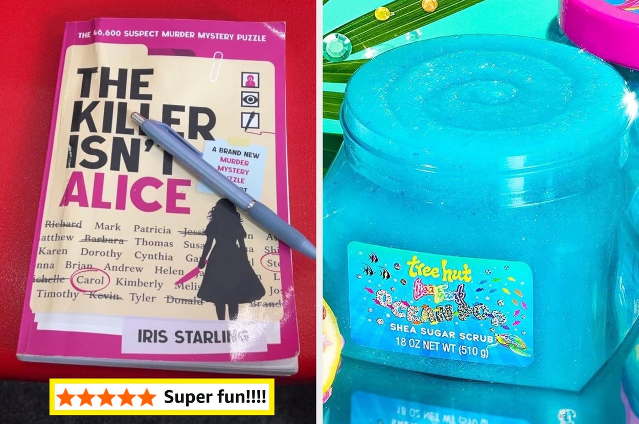 TikTok Haters, I Bet You’ll Consider Downloading The App After Seeing These 37 Viral Products