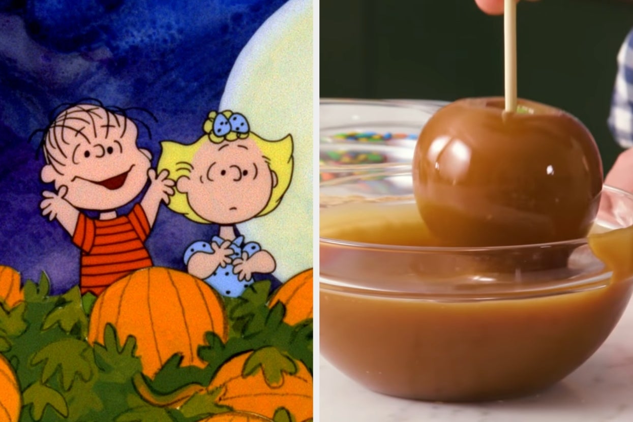 Make 12 Autumn-Themed Choices, And I’ll Guess Where You Live With 99% Accuracy