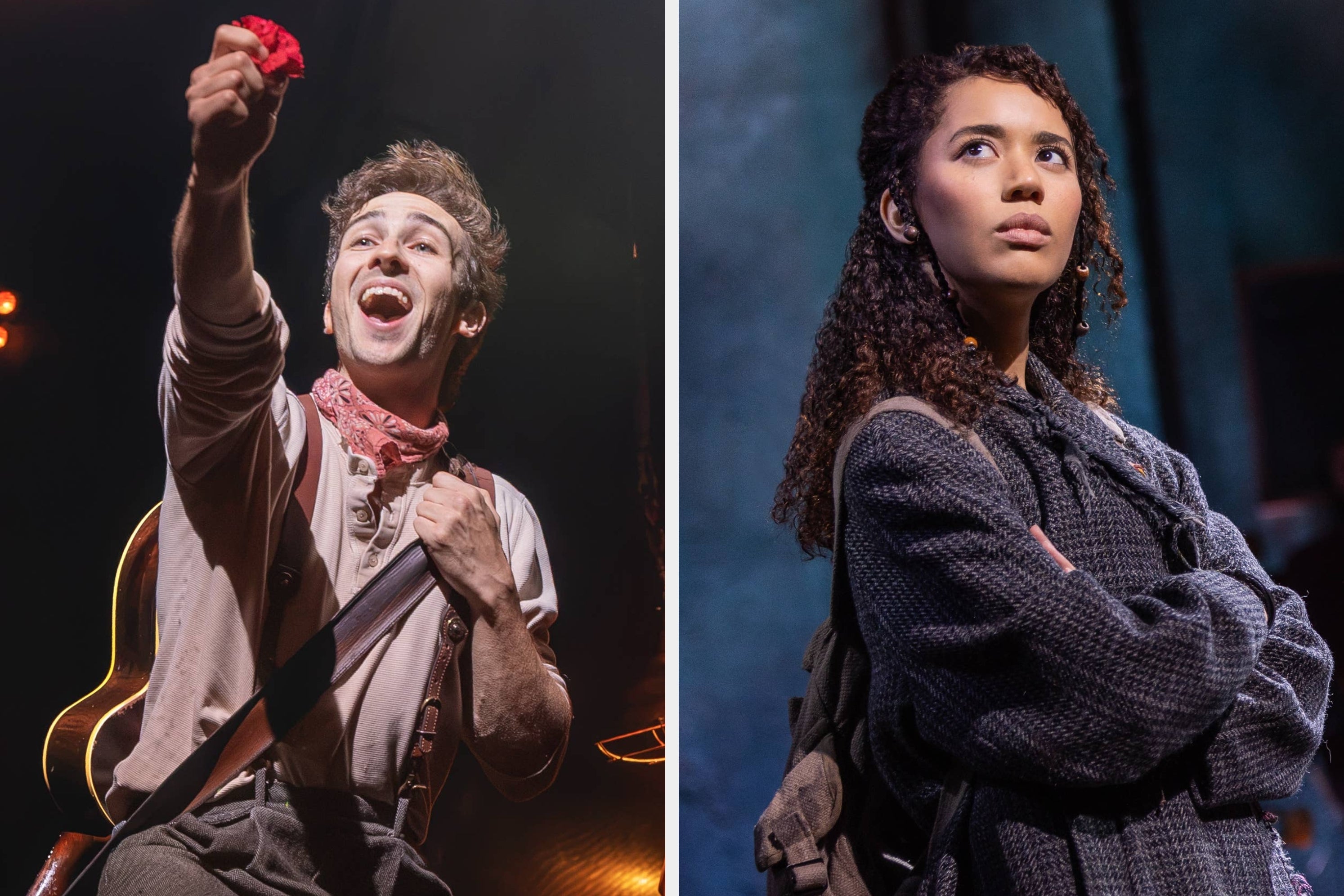 “We’re Talking About Hope”: “Hadestown” Stars Kayko And Jasmin Savoy Brown Open Up About Making Their Broadway Debuts