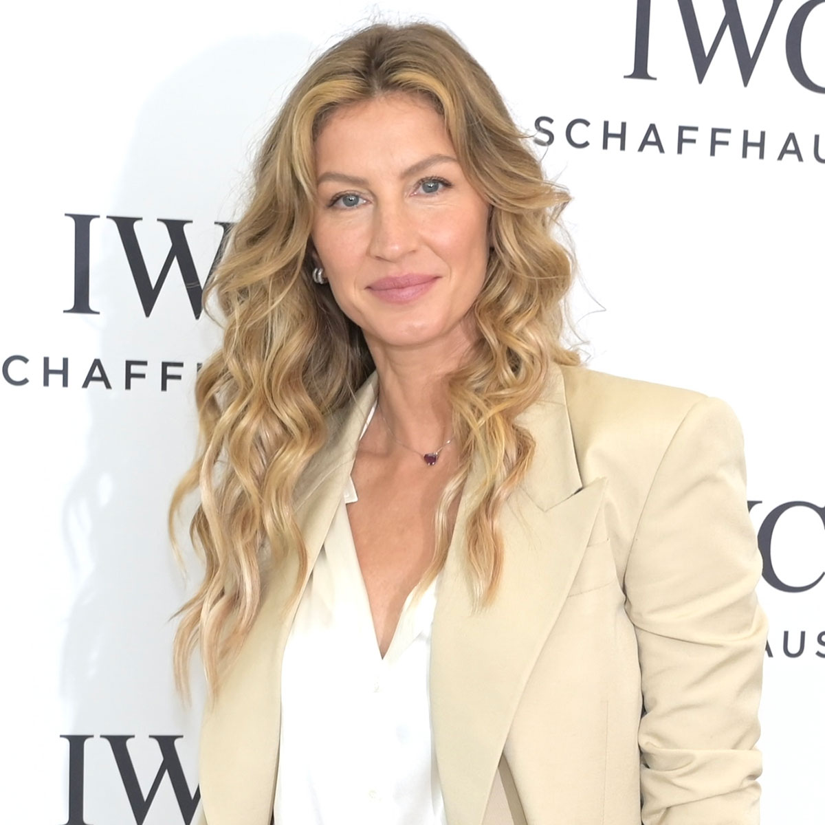 Gisele Bündchen Reveals Her Workout Routine After Welcoming Baby at 45