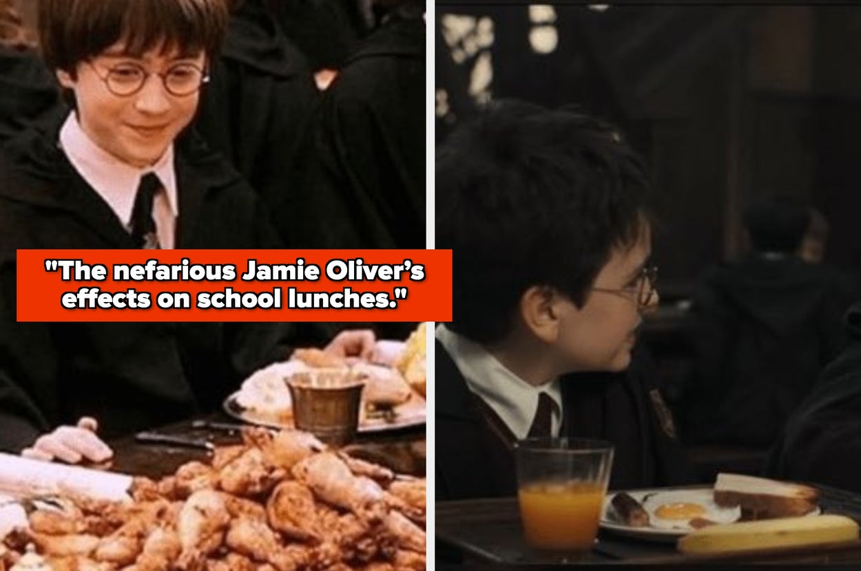 39 British Tweets That Made Us Laugh This September