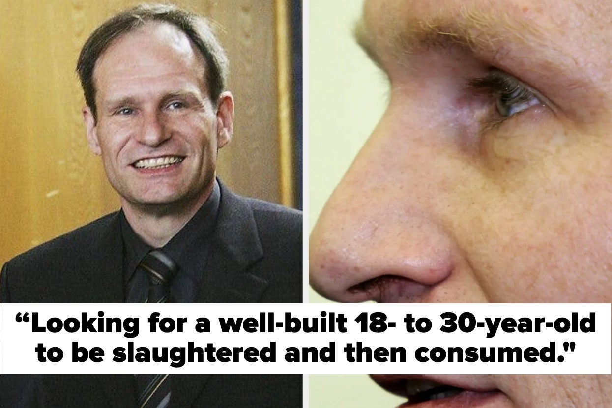 A Lawyer Fell 24 Stories Trying To Prove A Window Was Unbreakable, And 42 More Truly Bizarre Deaths