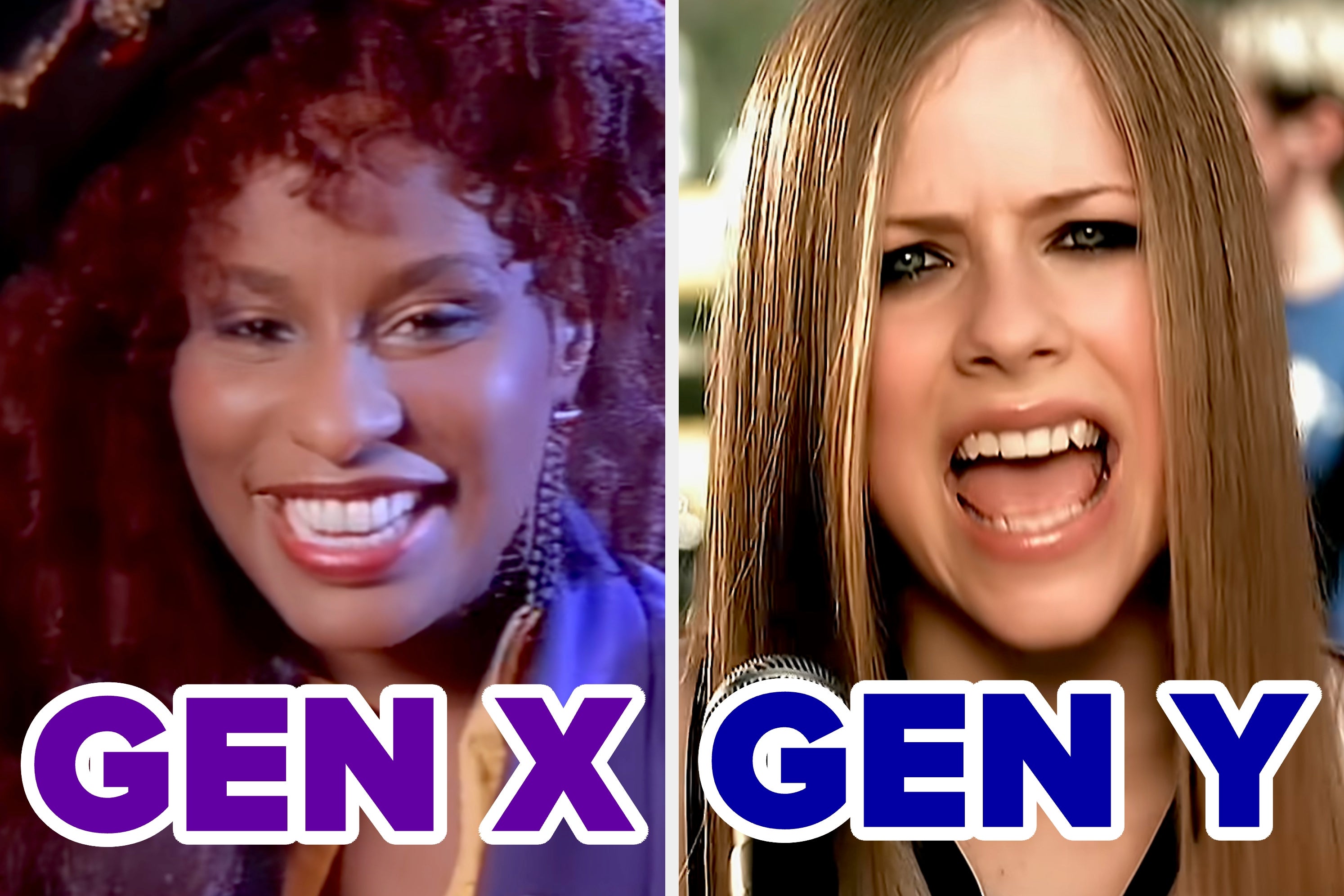 Tell Us Everything You Know About Music, And We’ll Guess How Old You Are