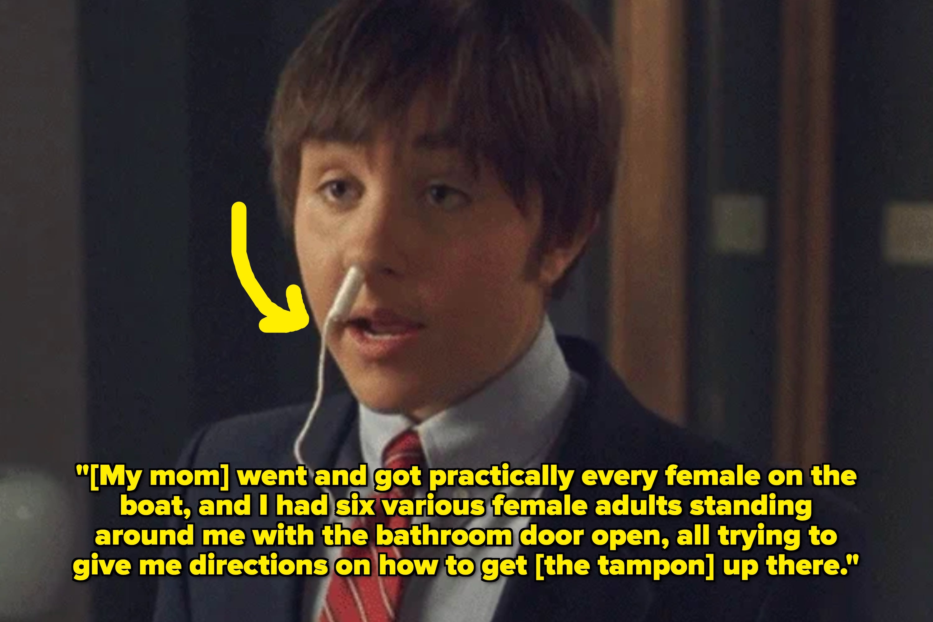 “Diarrhea. It. Went. EVERYWHERE.”: 13 Adults Are Confessing Their Most Embarrassing Moments With Their Parents