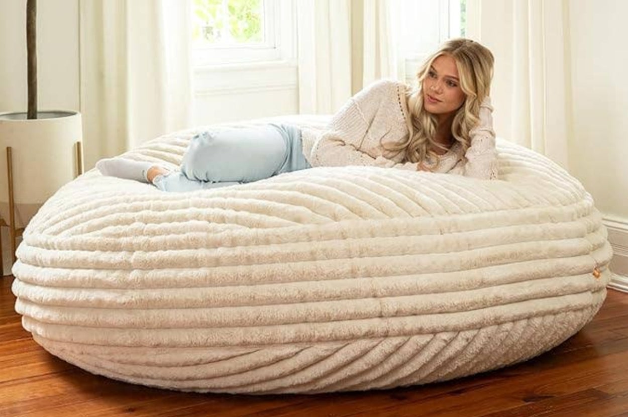 30 Products You’ll Want If Comfort Is Your Number 1 Priority — As It Should Be