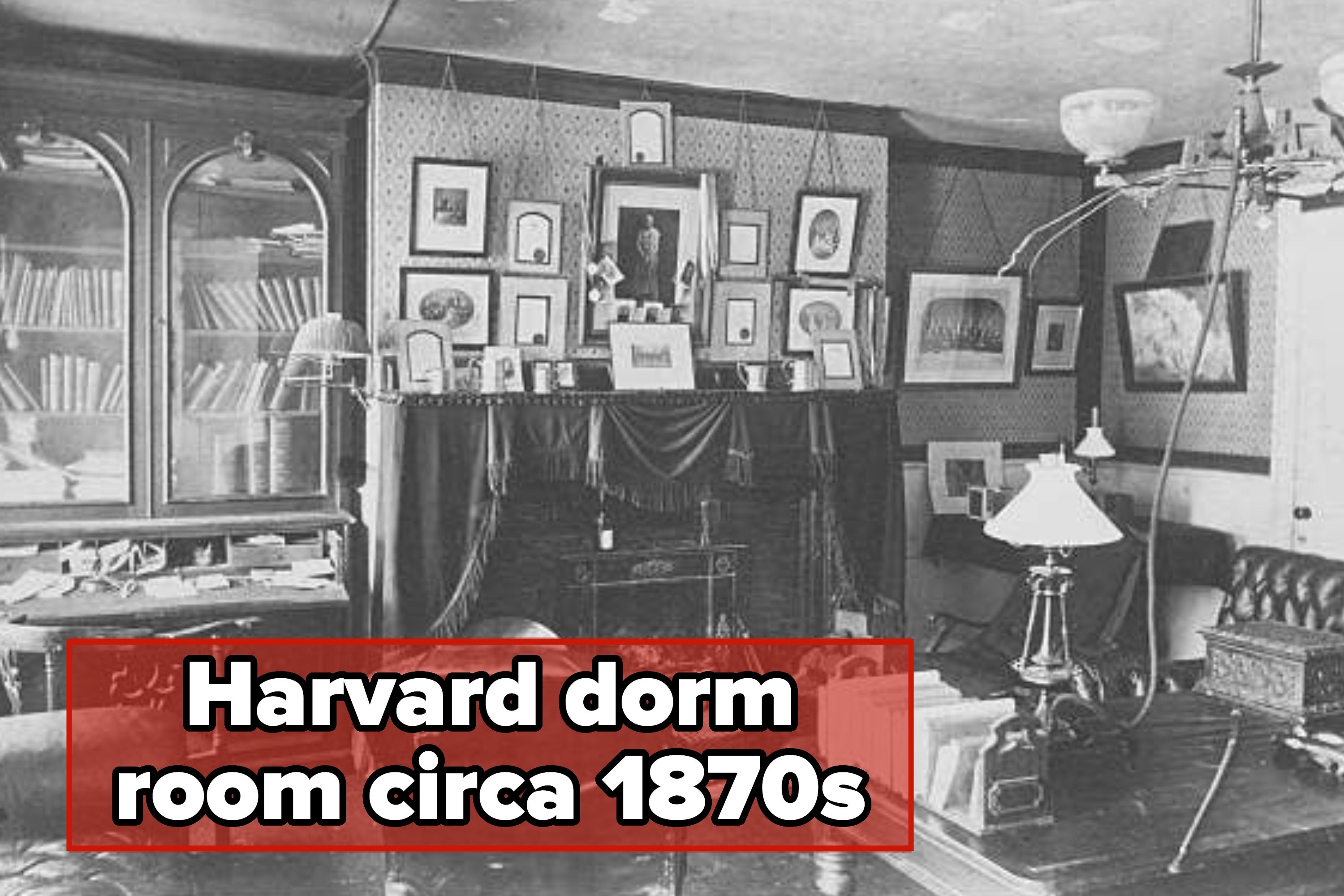 These Extreeeeeeemely Rare Pics Of American Life 100 Years Ago Genuinely Broke My Brain