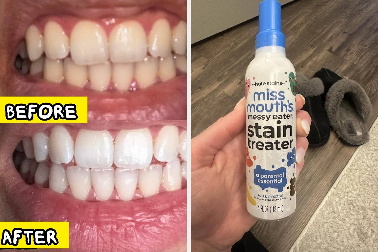 Being A Grown-Up Can Be A Doozy, Here Are 38 Products To Help