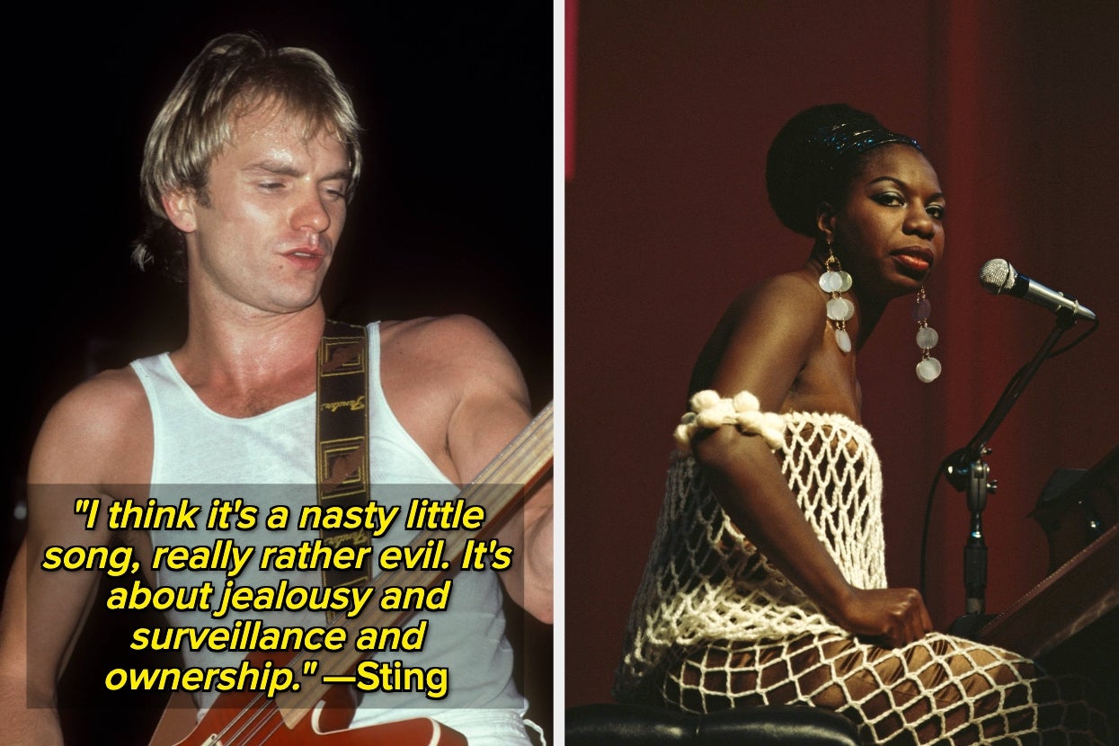 19 Songs Throughout History That Most People Don’t Realize Have Deeper Meanings