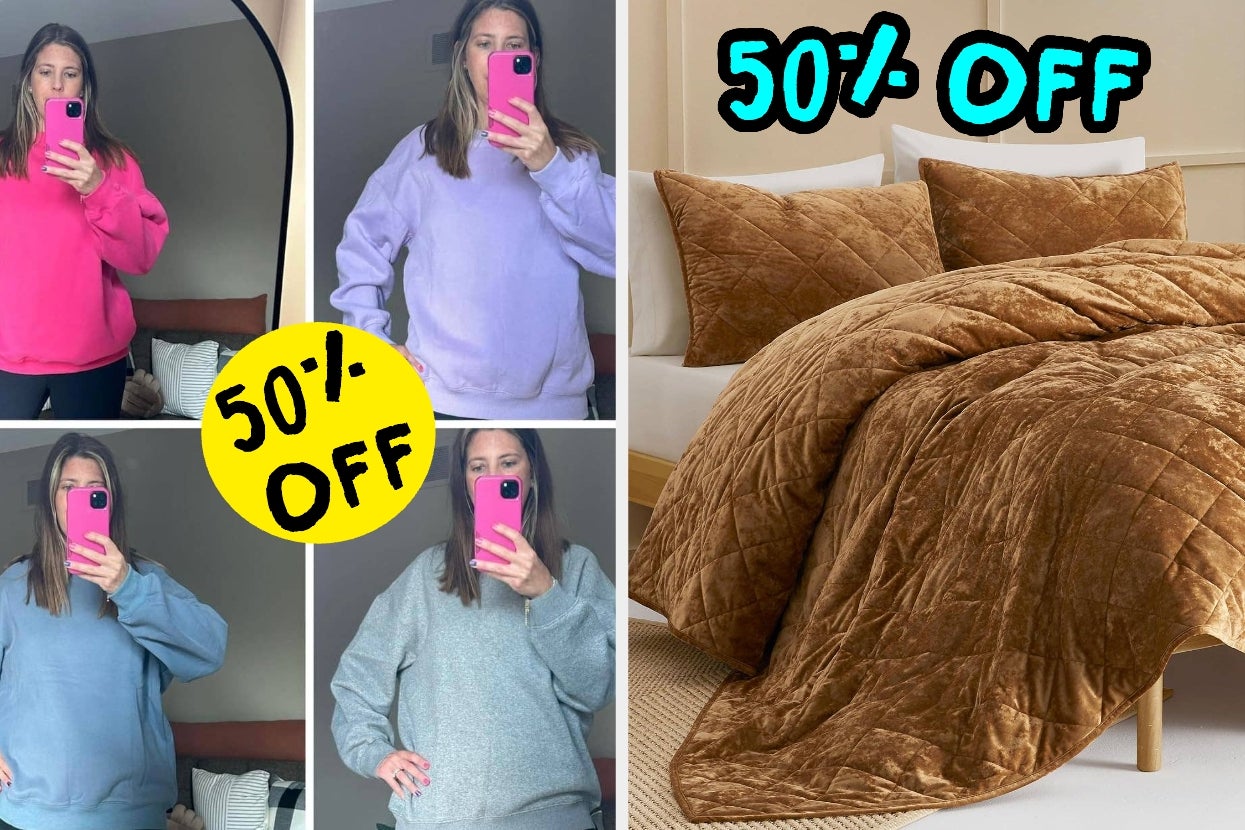 21 Things To Buy From Amazon’s Early Fall Prime Day Deals That Are Actually Worth Spending Your Money On