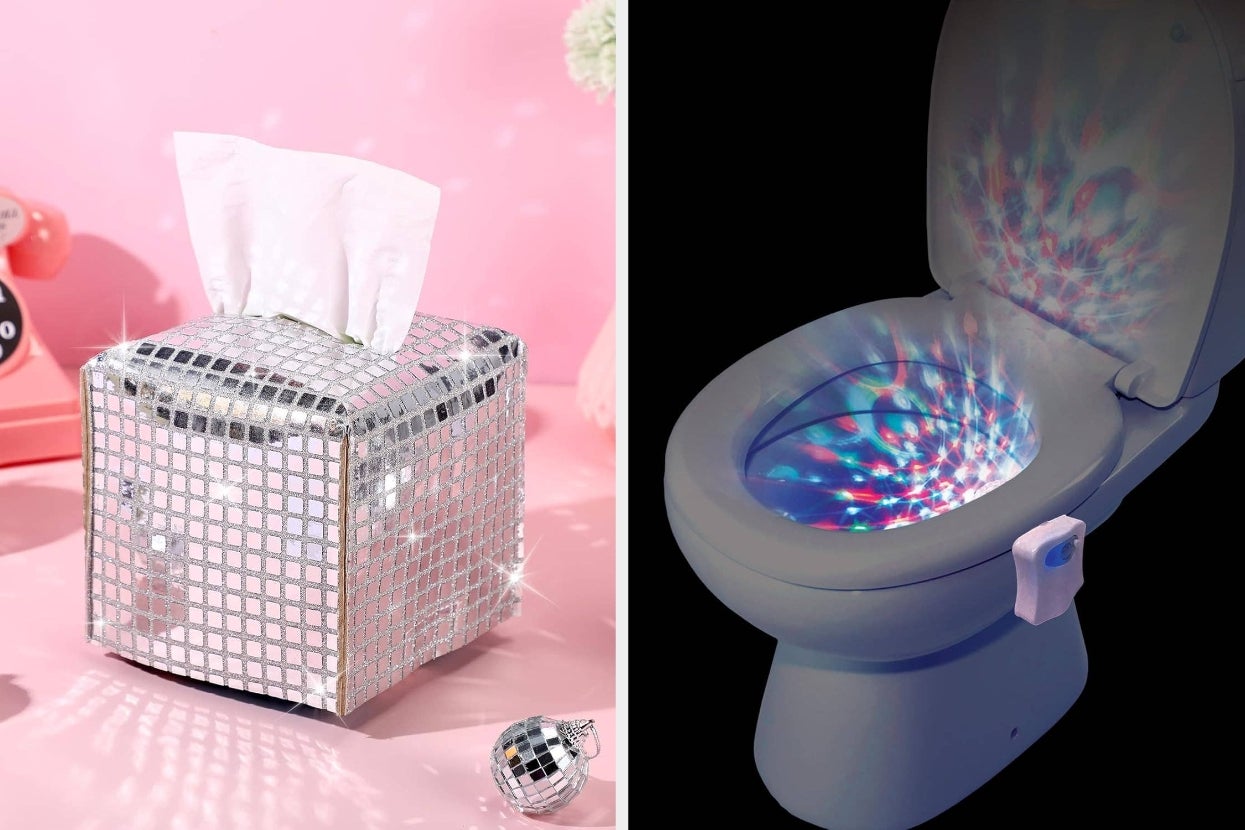 Simply 44 Fun Things For Your Home That All Cost Under $25