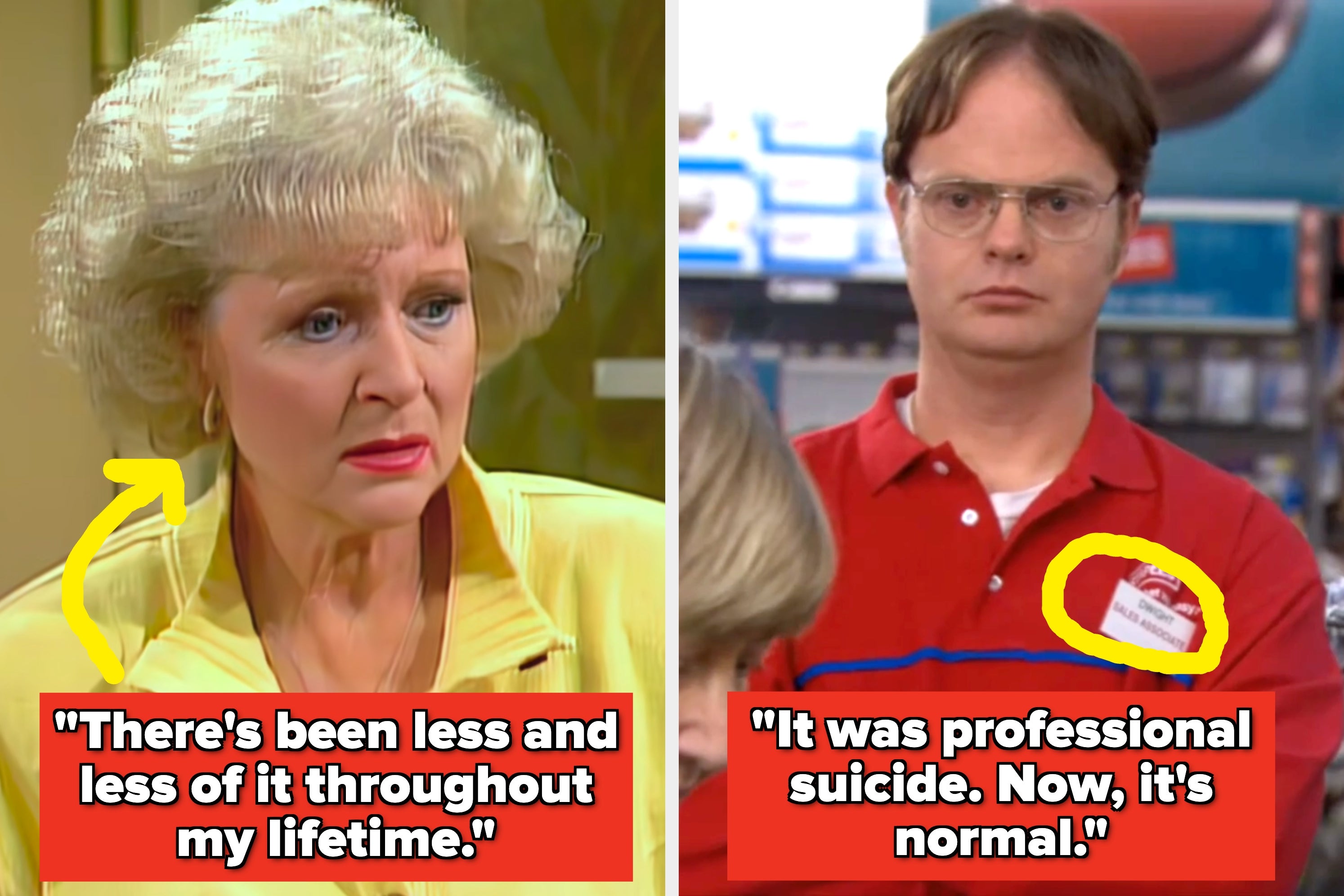 “THIS Type Of Clothing Will Disappear”: People Are Revealing The Things They Think Will Die Out With Older Generations, And It’s Actually Shocking