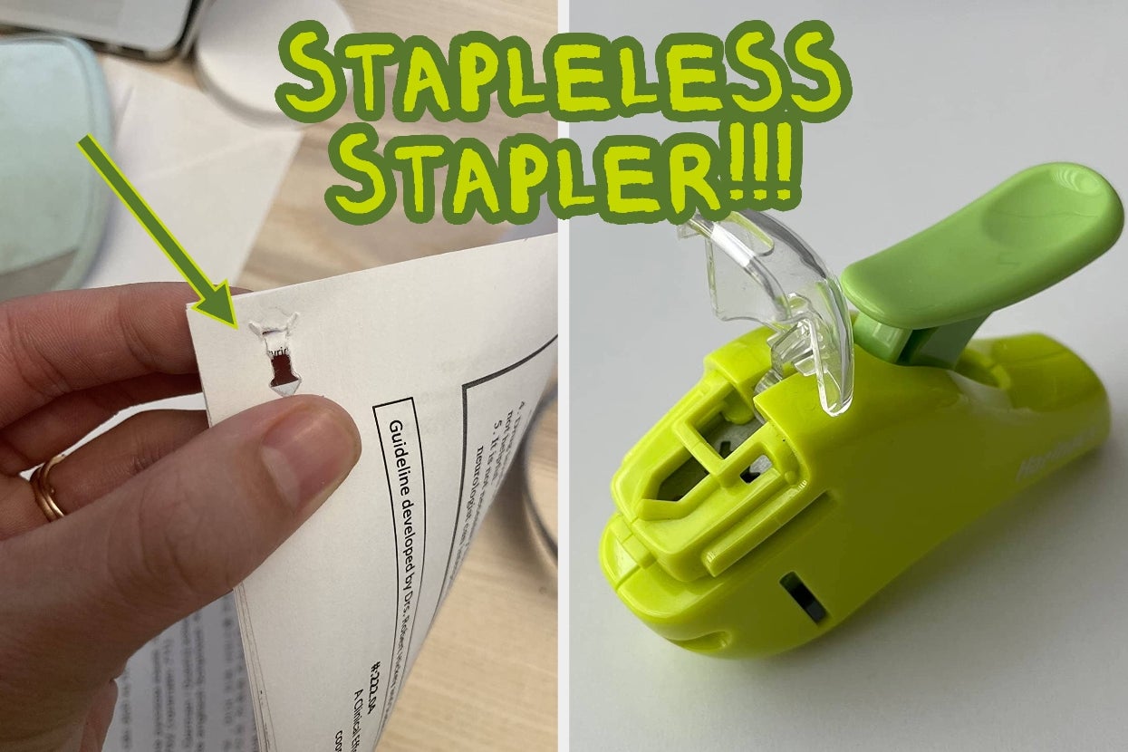 27 School Supplies And Stationery That Are An Unquestionable Step Up From What We Used As Kids