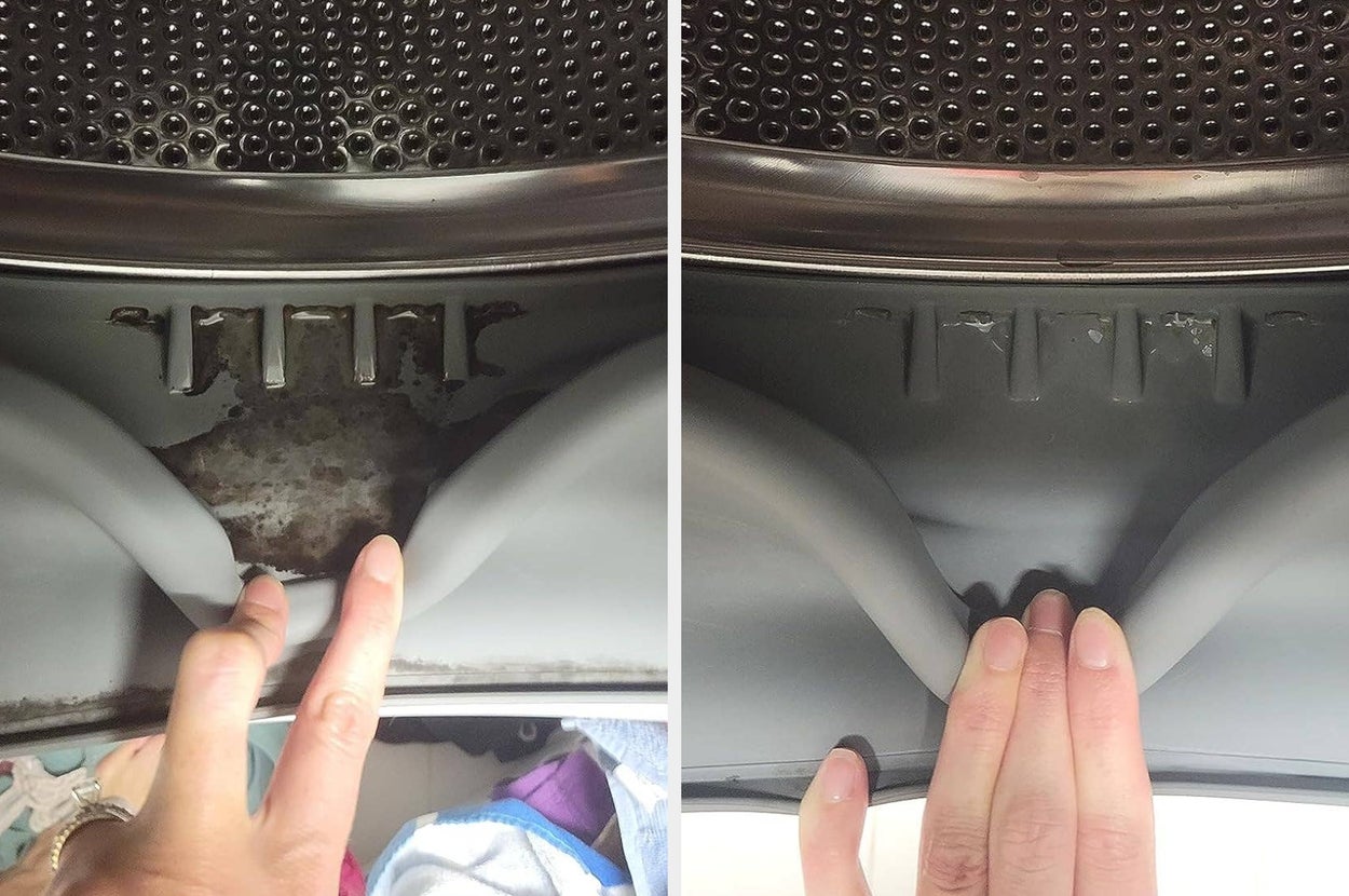 Dirt And Grime Will Cower When They See These 22 Cleaning Products