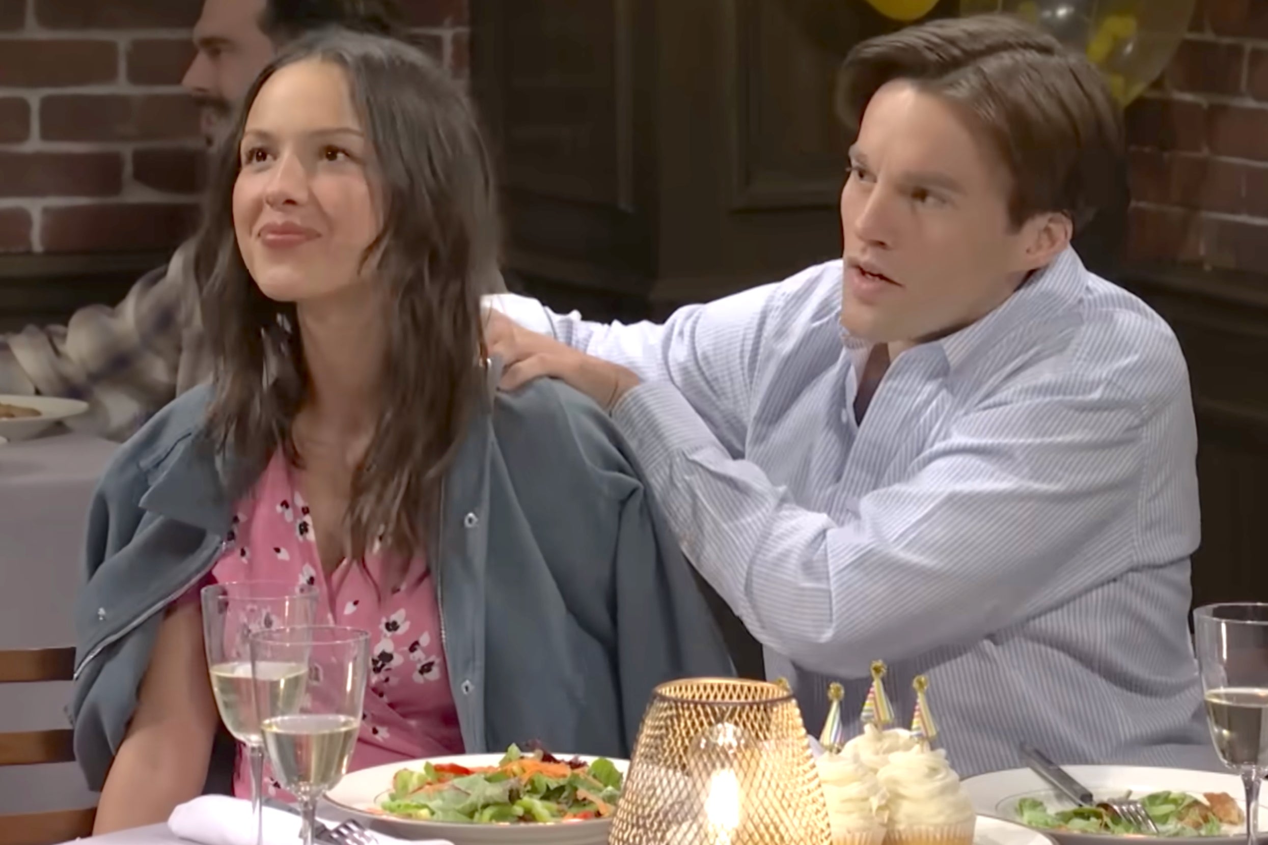 Create Your Perfect Date To Find Out Where You’ll Meet Your Soulmate