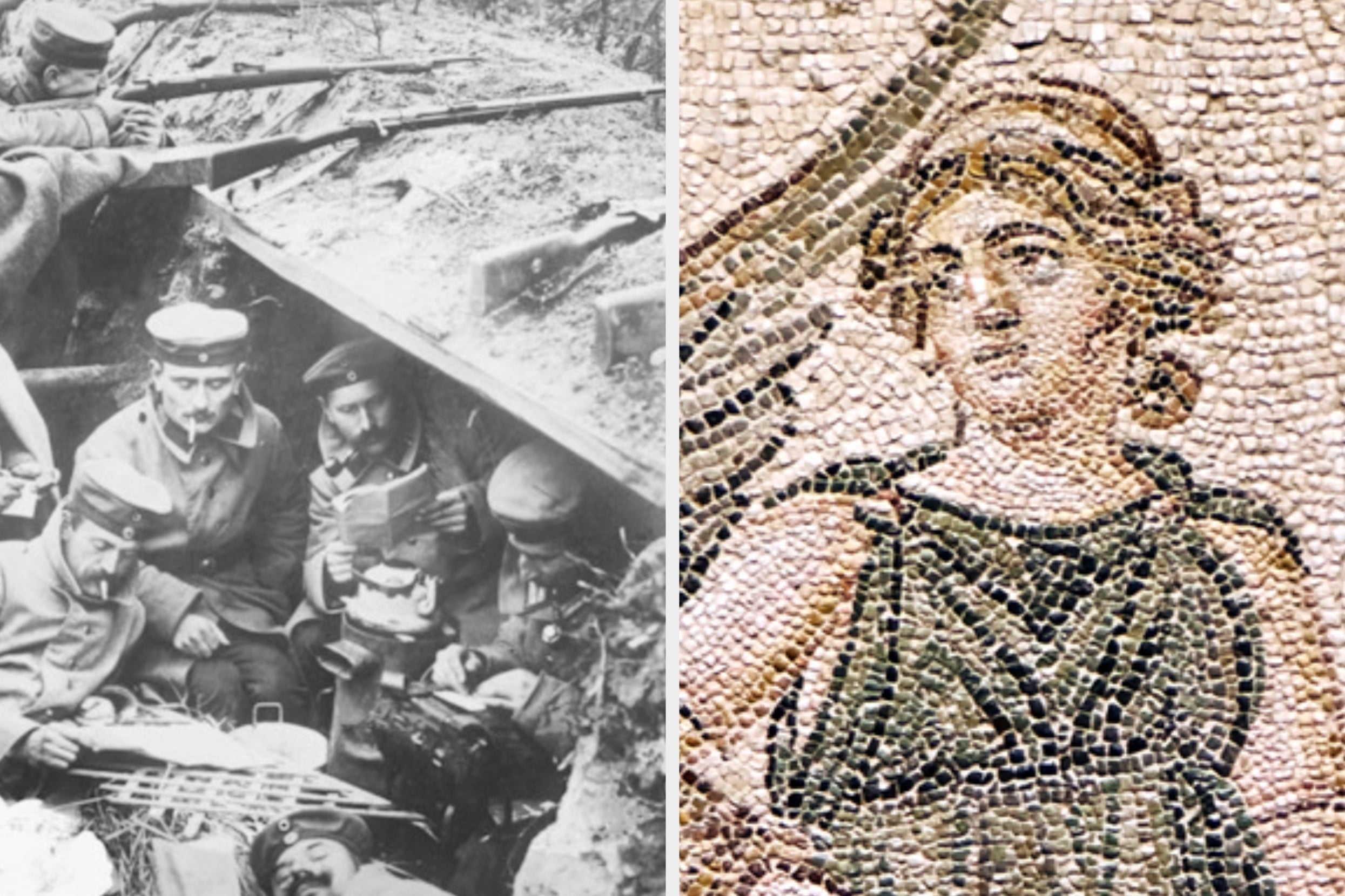 This 8th Grade World History Test Has An 86% Fail Rate Among Adults — Are You In The 14%?