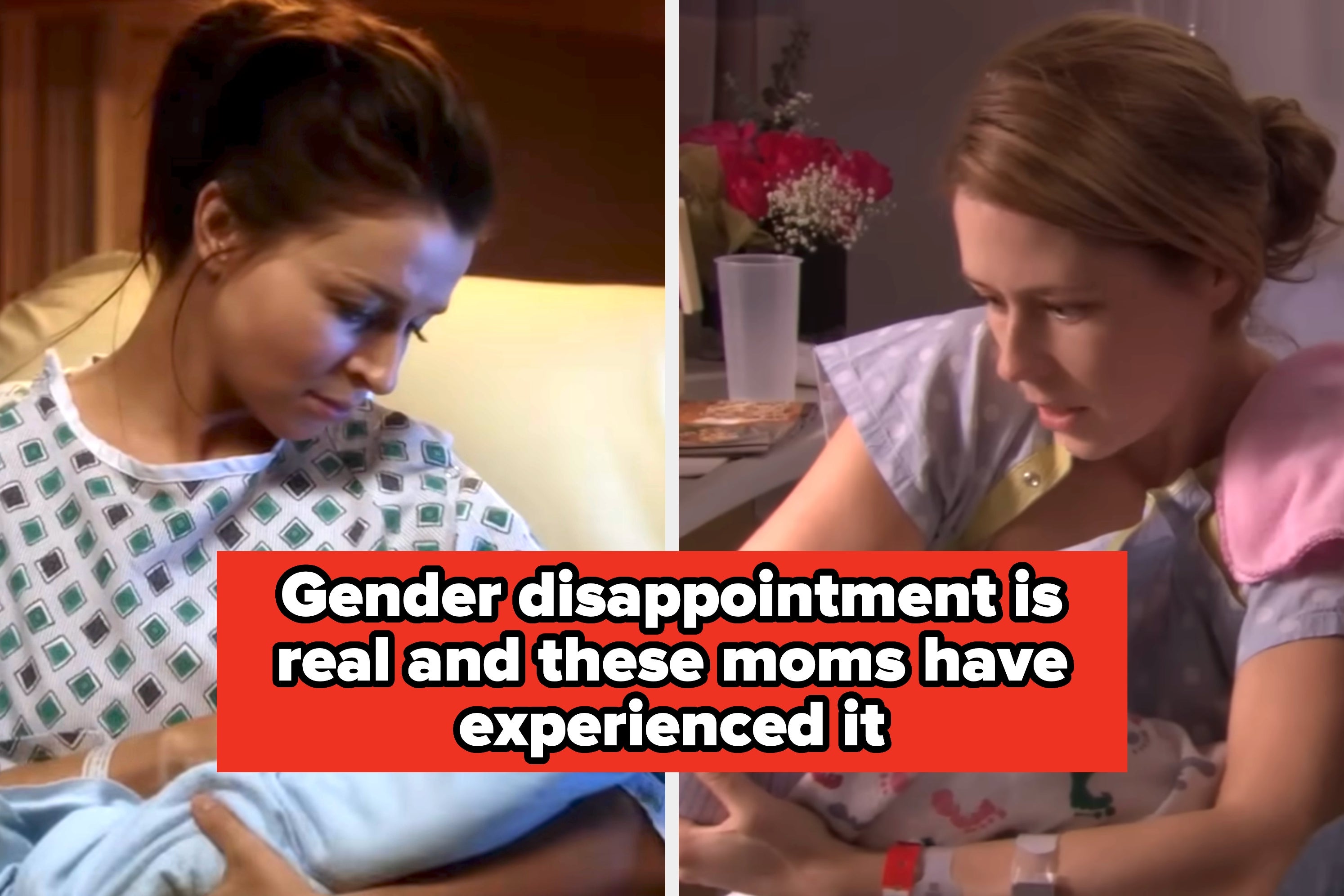 “I Wanted To Raise A Mini-Me”: Women Are Opening Up About Their Experiences With Gender Disappointment, And It’s Way More Common Than You’d Think