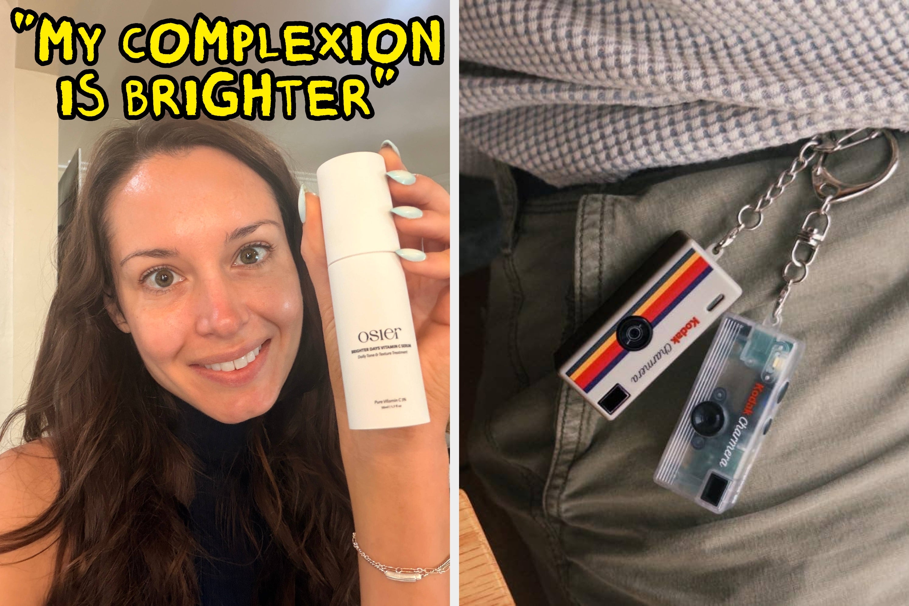 “I Don’t Want To Run Out Of This” — 13 Things We Love And Think You Will, Too