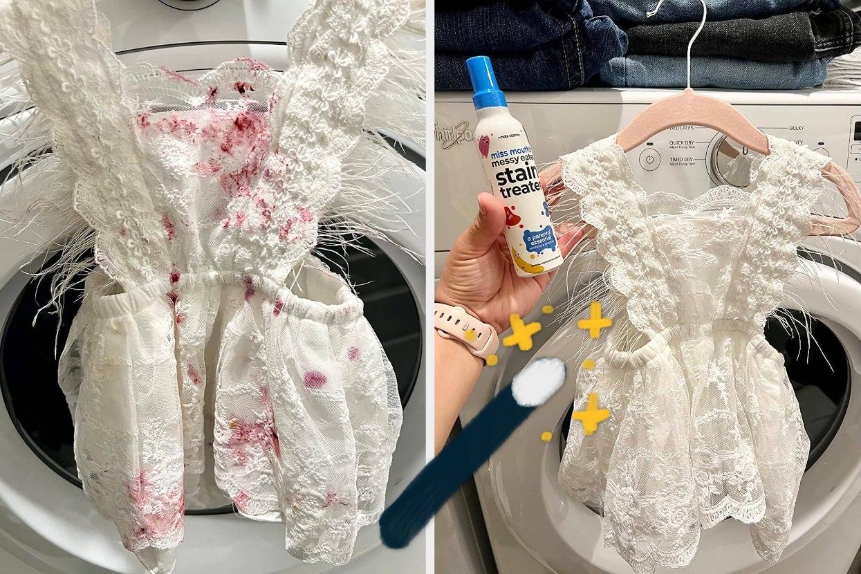 32 Products With Downright Shocking Results