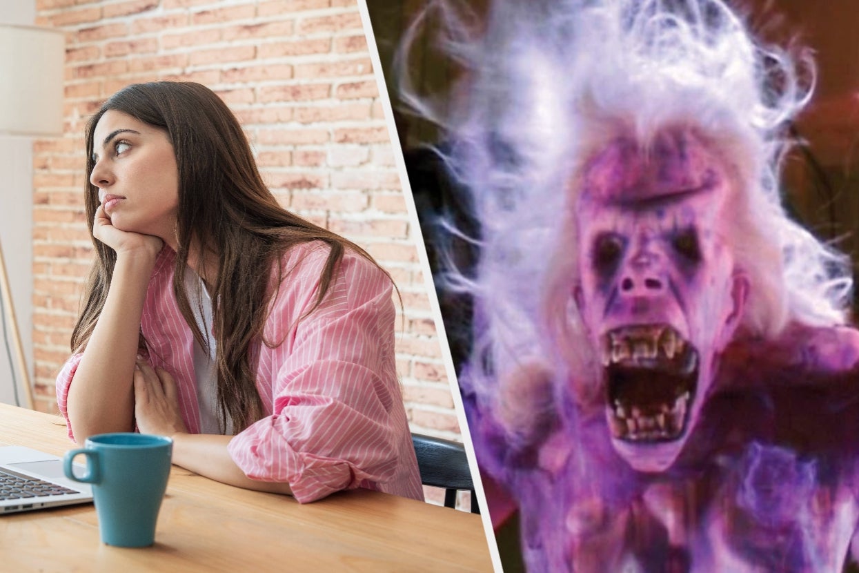 We Can Guess Which Victorian-Era Ghost Is Attached To You Just By How You Avoid Your Responsibilities