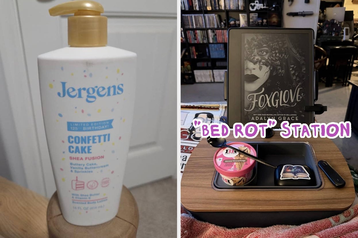 As A Cozy Gremlin, It Is Important To Me That Other Cozy Gremlins Know These 36 Products Exist