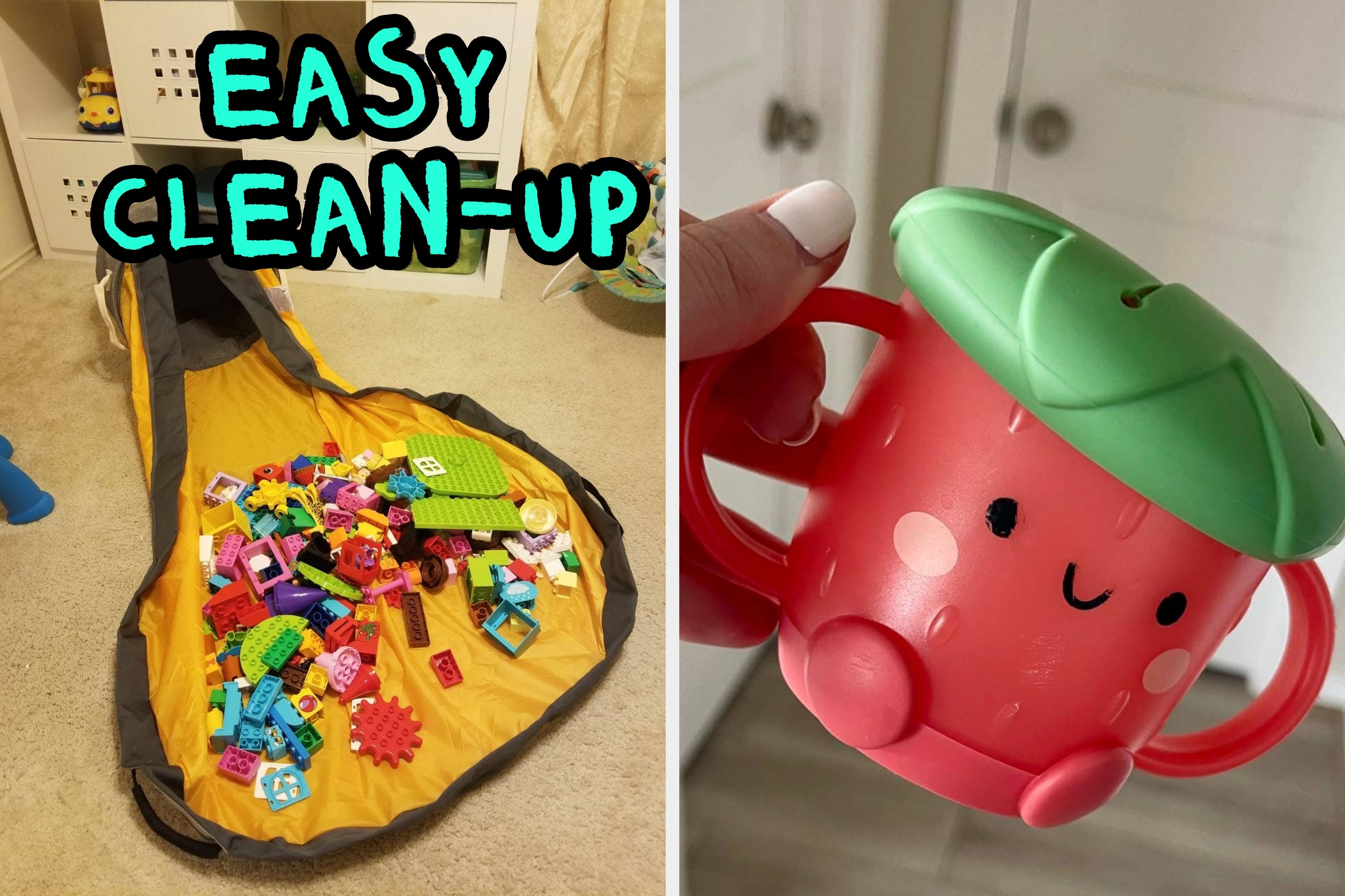 37 Parenting Helpers For Rainy Days, School Mornings, And Other Chaotic Moments