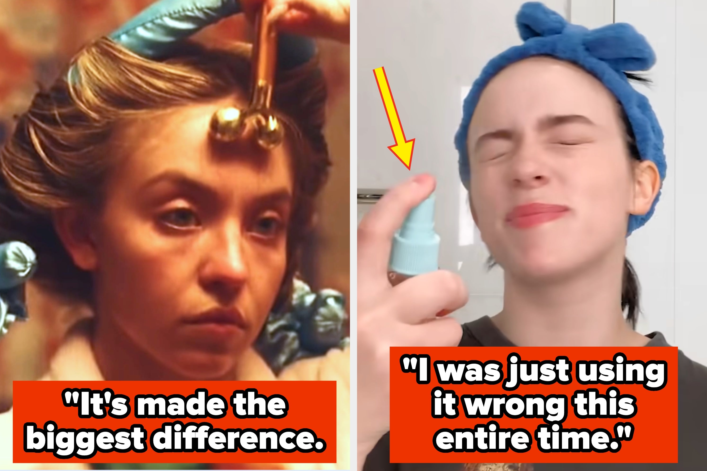 Women Are Revealing The Hidden Beauty Hacks That Literally Made Them Infinitely Hotter, And I’m Absolutely Ready For My Glow-Up