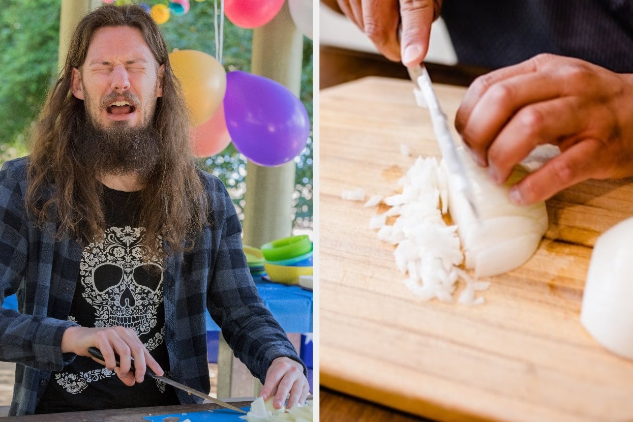If You’ve Mastered All 22 Of These Basic Cooking Skills, You Just Might Be The Next Top Chef