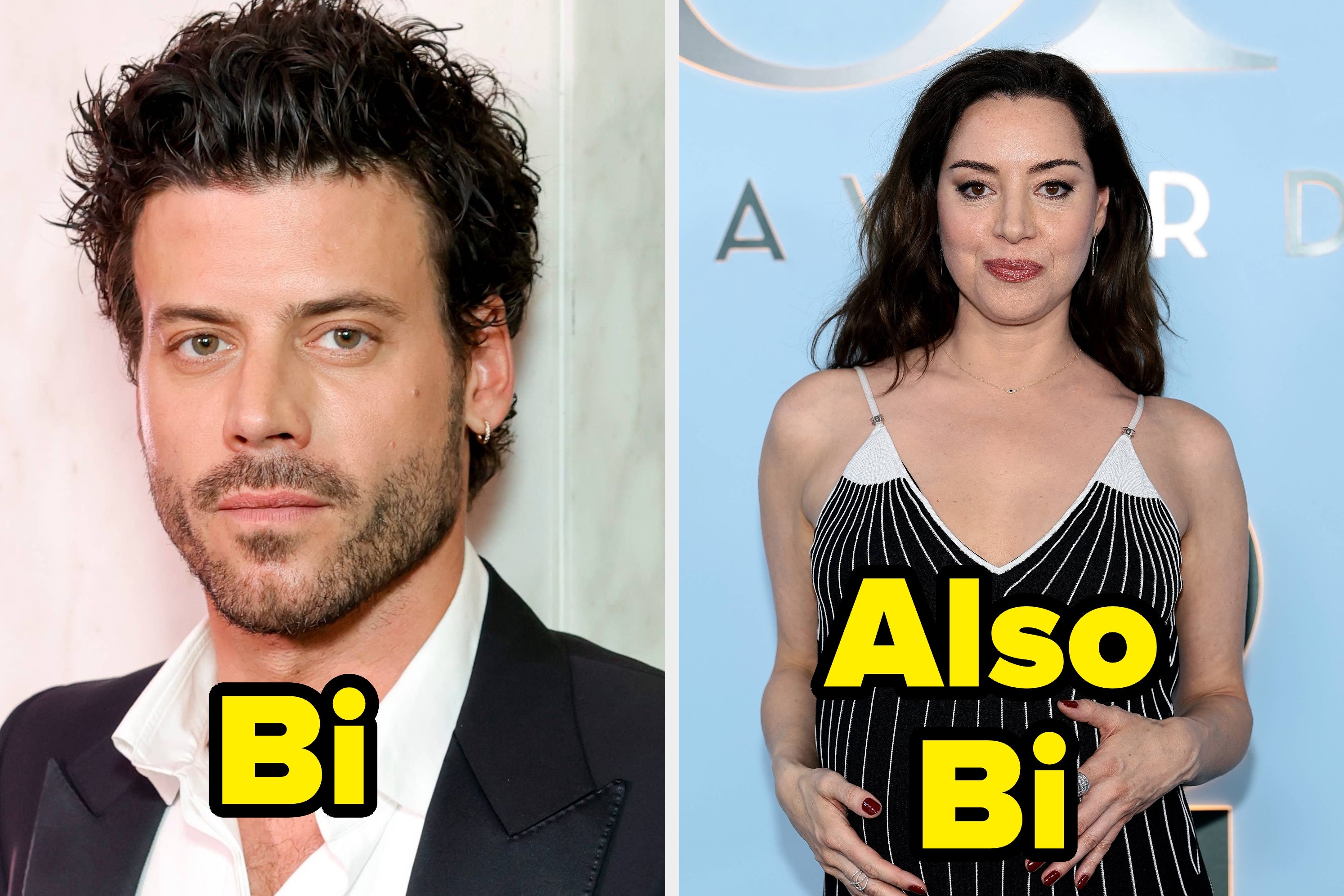 48 Celebrities Who’ve Come Out As Bisexual And Good For Them
