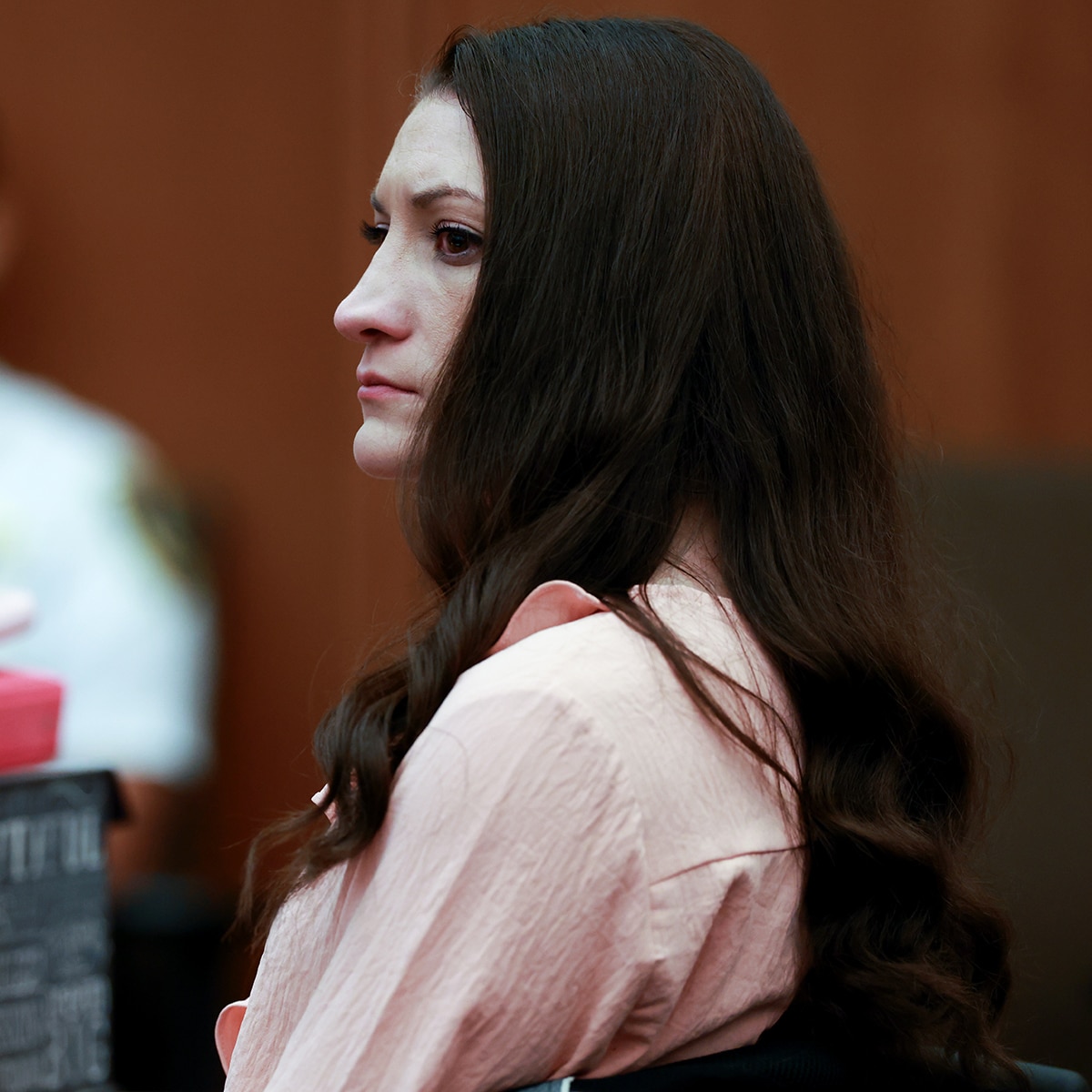 Lindsay Clancy Murder Trial Over Deaths of 3 Kids Ends in a Mistrial