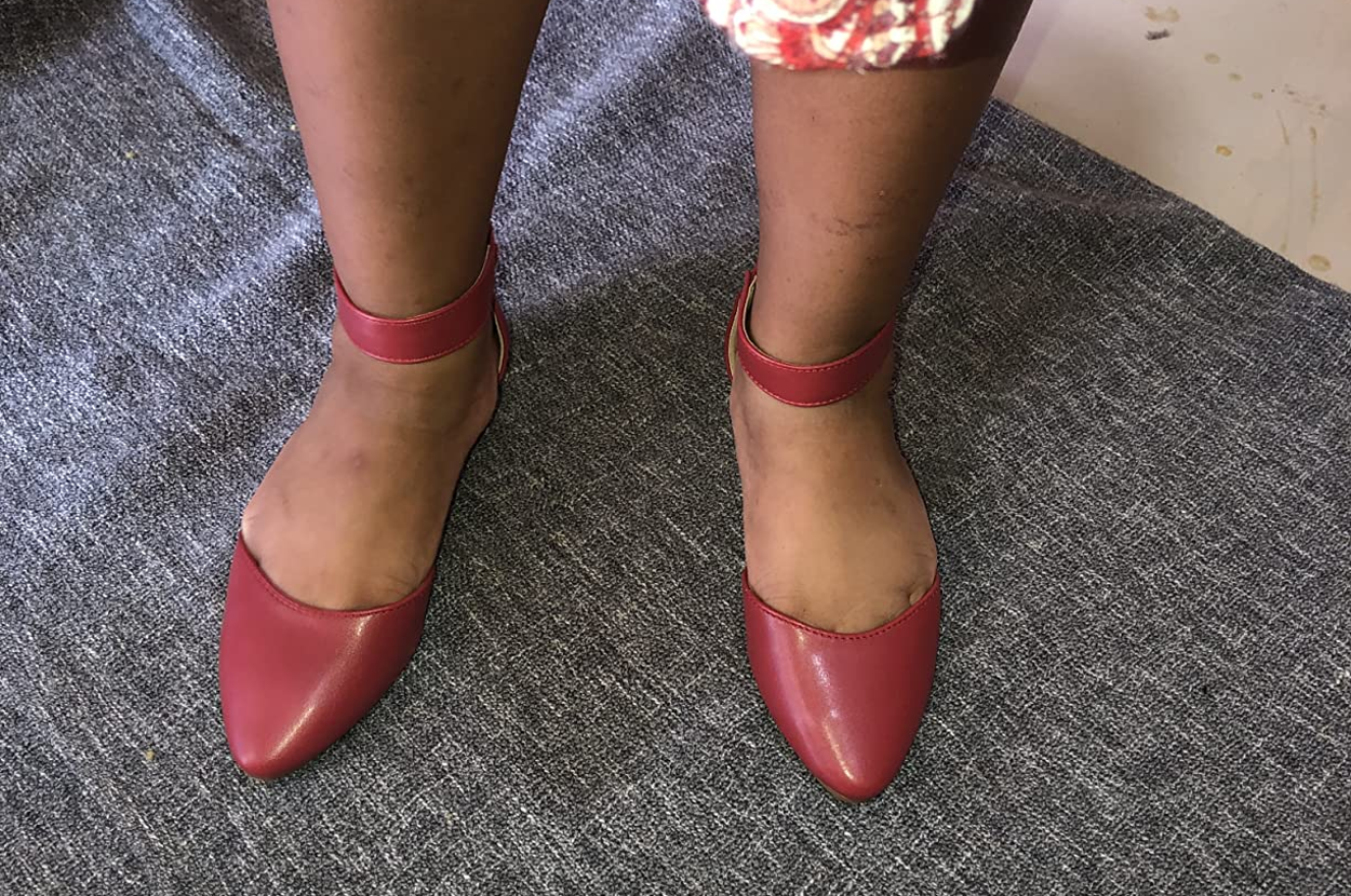 If Teachers Trust These 18 Shoes To Get Them Through The Day, You Know They’re Comfy