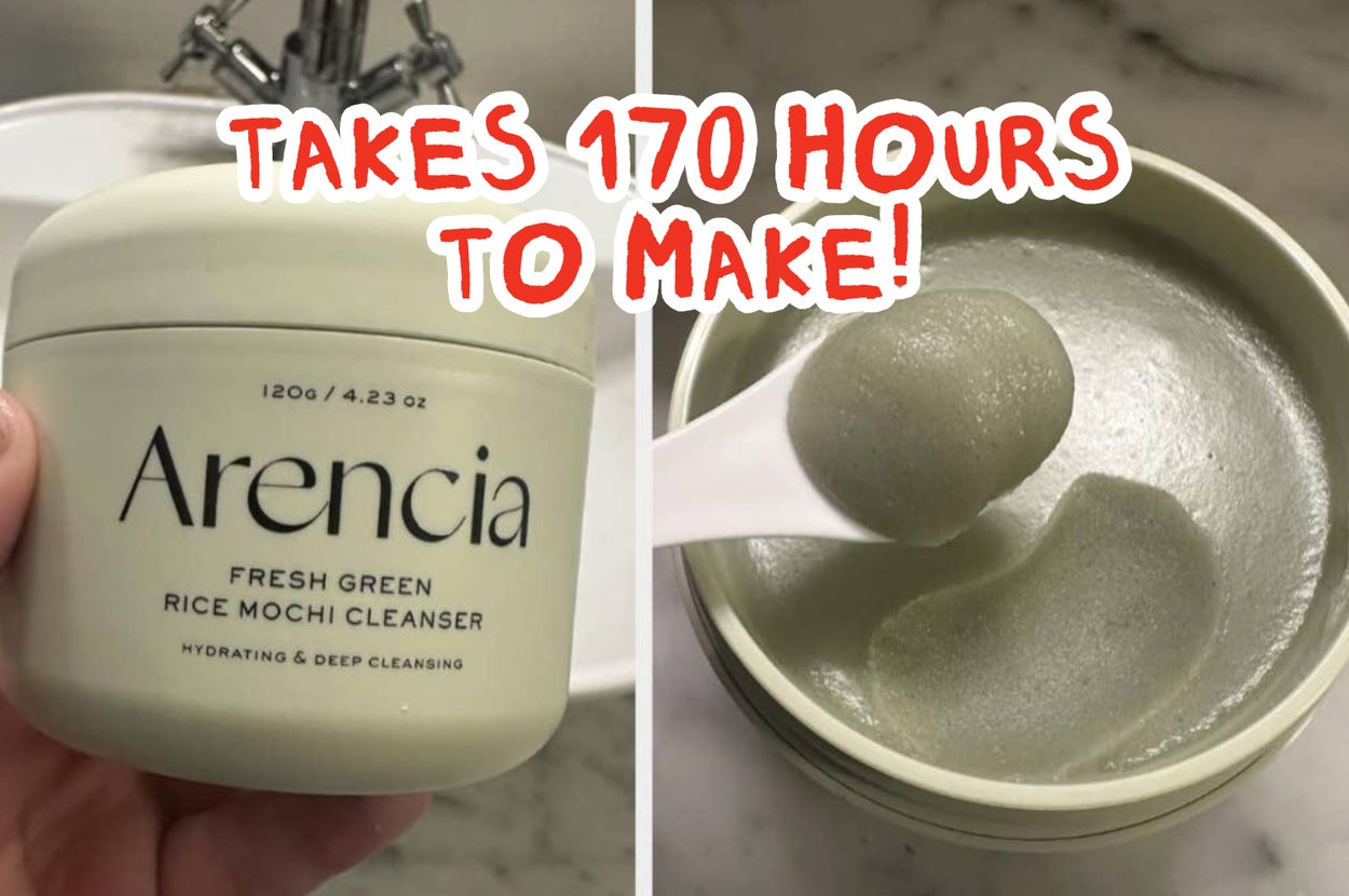 33 Products That’ll Help You Stop Settling For “Good Enough”