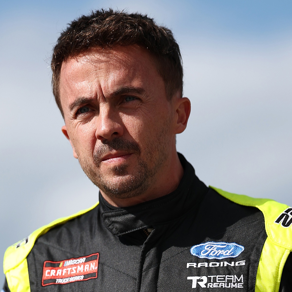 Frankie Muniz Has Family Outing One Day After “Rock Bottom” Confession