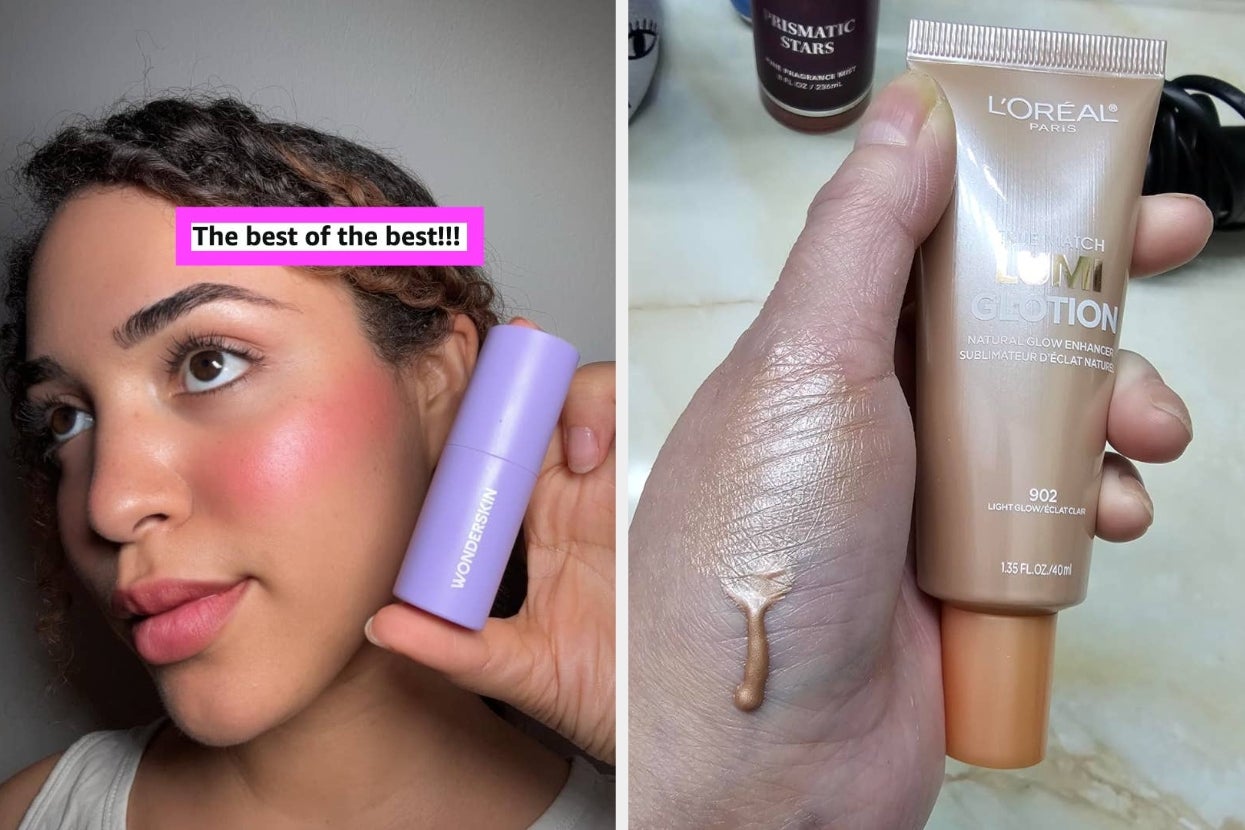 These 33 Game-Changing Makeup Products Deserve To Be Given A Chance In Your Beauty Lineup